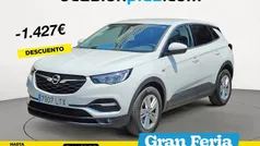 Usado 2021 Opel Grandland X Edition SUV | 15.700 € (Buen precio)