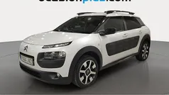 Usado 2016 Citroën C4 Cactus Shine Edition Utilitario | 9290 € (Buen precio)