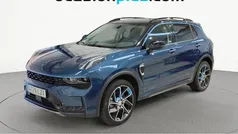 Usado 2022 Lynk & Co 01 SUV | 20.810 € (Precio justo)
