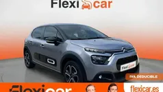 Usado 2024 Citroën C3 Utilitario | 15.790 € (Precio justo)