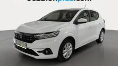 Usado 2021 Dacia Sandero Comfort Utilitario | 10.319 € (Precio justo)