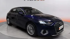 Usado 2021 Audi A3 Sportback e-tron Advanced Utilitario | 23.390 € (Buen precio)