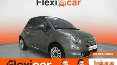 Usado 2023 Fiat 500 Dolcevita Descapotable | 13.290 € (Precio justo)