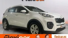 Usado 2016 Kia Sportage SUV | 15.490 € (Precio justo)