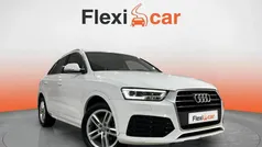 Usado 2017 Audi Q3 Premium SUV | 19.490 € (Super precio)