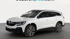 Usado 2023 Renault Espace Iconic | 29.500 € (Buen precio)