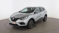 Gris Usado 2022 Renault Kadjar Techno SUV | 20.099 € (Precio justo)