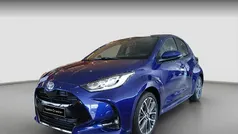 Usado 2025 Toyota Yaris Style | 23.490 € (Precio justo)