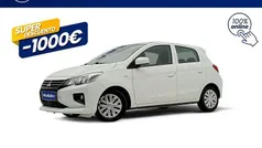Usado 2022 Mitsubishi Space Star Motion Berlina | 11.985 € (Precio justo)