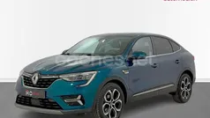 Usado 2022 Renault Arkana Zen SUV | 22.900 € (Precio justo)