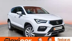 Usado 2022 Seat Ateca Reference SUV | 18.290 € (Precio justo)