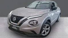 Usado 2022 Nissan Juke N-Connecta SUV | 18.500 € (Precio justo)