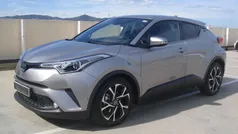 Usado 2017 Toyota C-HR Advance SUV | 16.900 € (Precio justo)