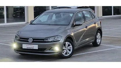 Usado VW Polo Advance 95 CV (69 kW) 2018 Berlina
