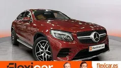 Usado 2018 Mercedes GLC250 | 39.990 € (Precio justo)