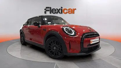 Usado Mini Cooper 156 CV (114 kW) 2024 Utilitario