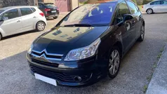 Usado 2007 Citroën C4 VTR Sport | 3600 € (Buen precio)