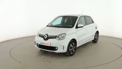 Usado Renault Twingo Zen 90 CV (66 kW) 2020 Blanco Utilitario