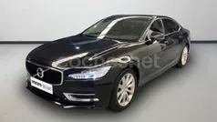 Usado 2018 Volvo S90 Momentum Berlina | 29.490 € (Precio justo)