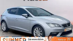 Gris Usado 2019 Seat Leon XCELLENCE Familiar | 15.490 € (Precio justo)