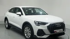 Usado 2024 Audi Q3 Advanced Plus SUV | 42.000 € (Precio justo)