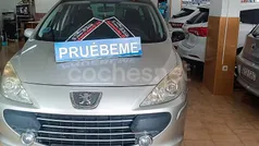 Usado 2007 Peugeot 307 Familiar | 2890 € (Precio justo)