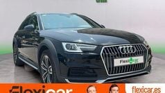 Usado 2017 Audi A4 Allroad Familiar | 24.490 € (Buen precio)