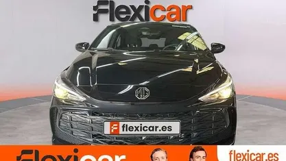 Usado MG MG3 116 CV (85 kW) 2025 Utilitario