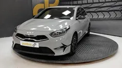 Usado 2025 Kia Ceed Style | 20.500 € (Super precio)
