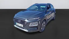 Usado 2020 Hyundai Kona SUV | 17.600 € (Precio justo)