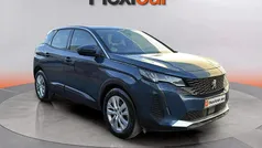 Usado 2021 Peugeot 3008 Active | 17.290 € (Buen precio)