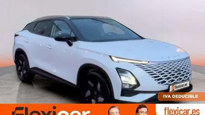 Usado 2025 Omoda 5 SUV | 21.190 € (Super precio)