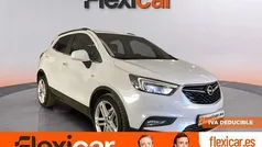 Blanco Usado 2019 Opel Mokka Innovation SUV | 11.990 € (Precio justo)