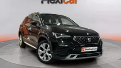 Usado 2023 Seat Ateca Style SUV | 22.290 € (Buen precio)