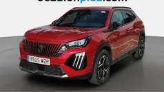 Usado 2025 Peugeot 2008 Allure SUV | 21.173 € (Precio justo)