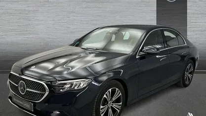 Usado Mercedes E220 197 CV (144 kW) 2024 Berlina
