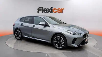 Usado BMW 120 163 CV (119 kW) 2025 Utilitario