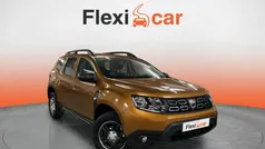 Usado 2019 Dacia Duster Comfort SUV | 11.890 € (Buen precio)