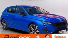 Usado 2022 Peugeot 308 Active | 22.490 € (Precio justo)