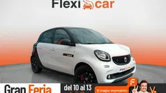 Usado 2019 Smart ForFour Electric Drive | 11.290 € (Buen precio)