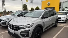 Usado 2022 Dacia Jogger Extreme Familiar | 17.990 € (Precio justo)