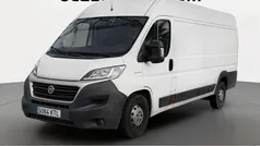 Blanco Usado 2019 Fiat Ducato Van | 18.173 € (Super precio)