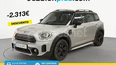 Usado 2024 Mini Cooper Countryman SUV | 25.450 € (Super precio)