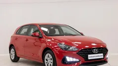 Otro Usado 2024 Hyundai i30 Berlina | 16.900 € (Super precio)