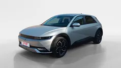 Eléctrico Usado 2024 Hyundai Ioniq 5 SUV | 44.900 € (Precio justo)