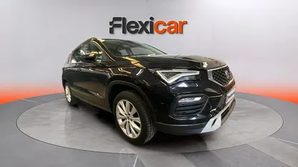 Begagnad Seat Ateca Style 150 HK (110 kW) 2023 SUV