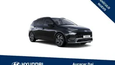 Usado 2025 Hyundai Bayon SUV | 23.100 € (Precio justo)