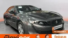Gris Usado 2022 Peugeot 508 Active Berlina | 16.290 € (Buen precio)