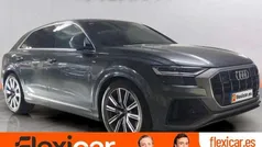 Usado 2021 Audi Q8 S-Line SUV | 52.990 €