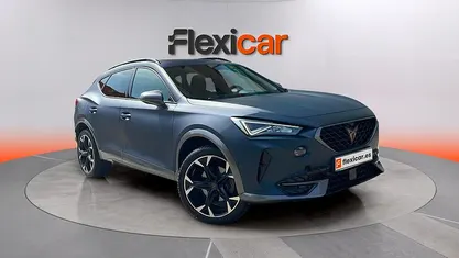 Usado Cupra Formentor 150 HP (110 kW) 2023 SUV